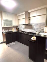 Blk 757 Woodlands Avenue 4 (Woodlands), HDB 4 Rooms #557027511
